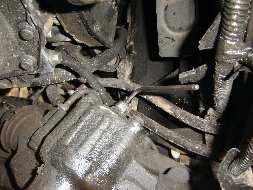 Steering Box Adjustment! Dodge Cummins Diesel Forum